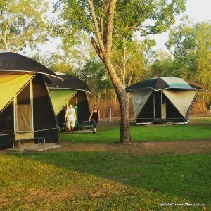 Point Stuart Wilderness Lodge